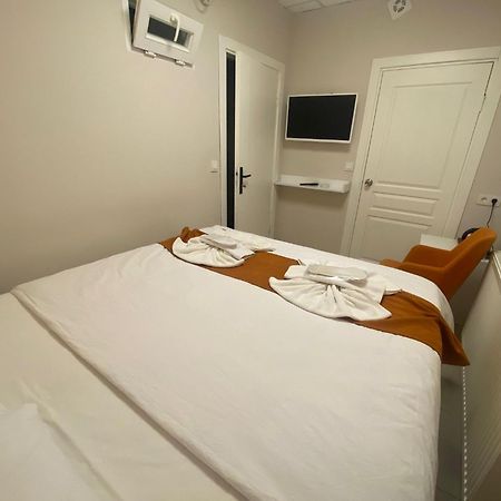 Kadikoey Bull Hotel Istambul Chambre photo