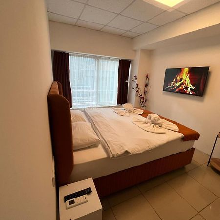 Kadikoey Bull Hotel Istambul Extérieur photo