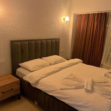 Kadikoey Bull Hotel Istambul Extérieur photo
