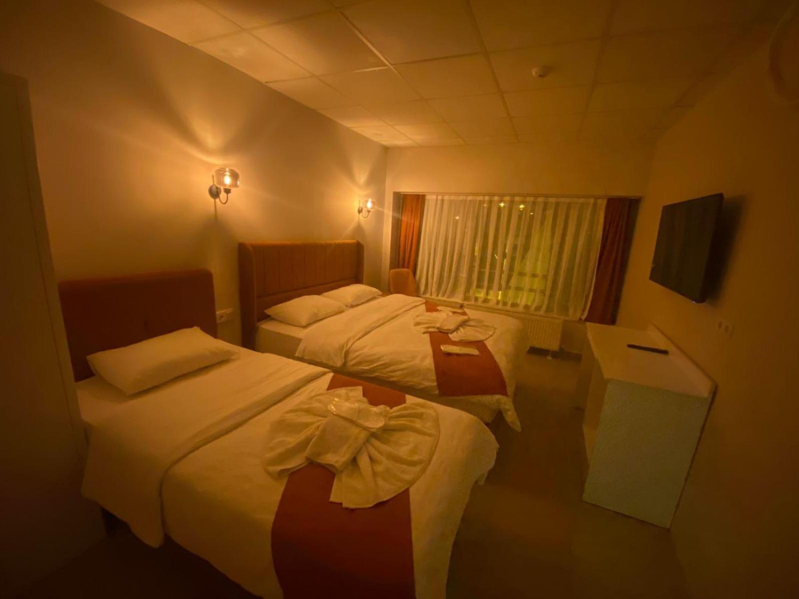 Kadikoey Bull Hotel Istambul Extérieur photo