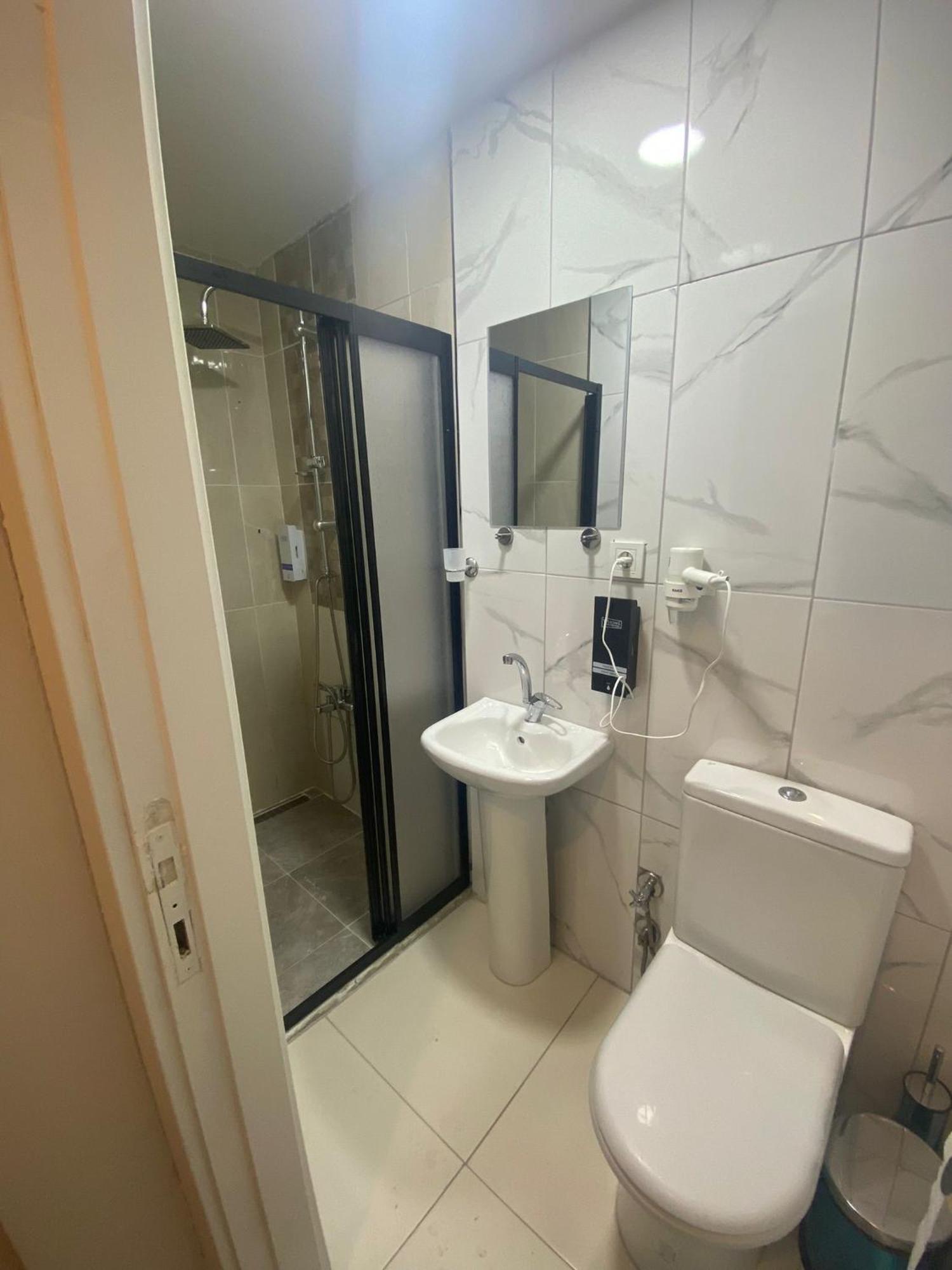 Kadikoey Bull Hotel Istambul Chambre photo