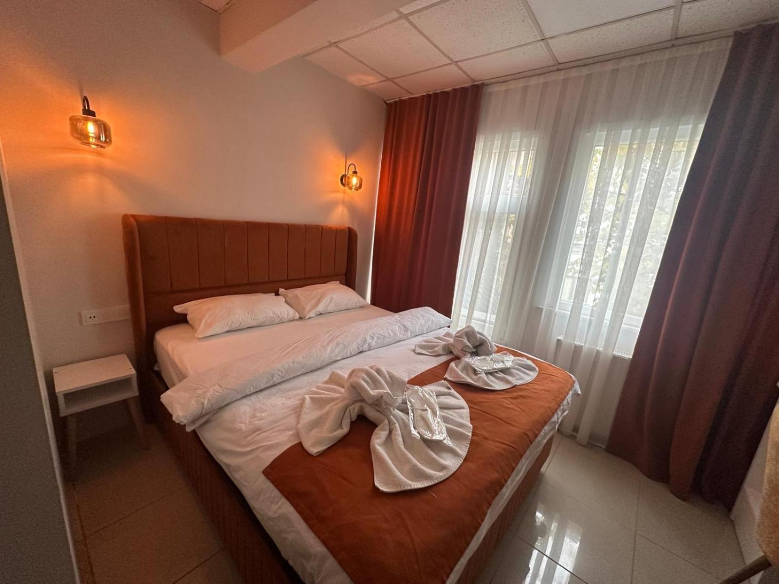 Kadikoey Bull Hotel Istambul Extérieur photo