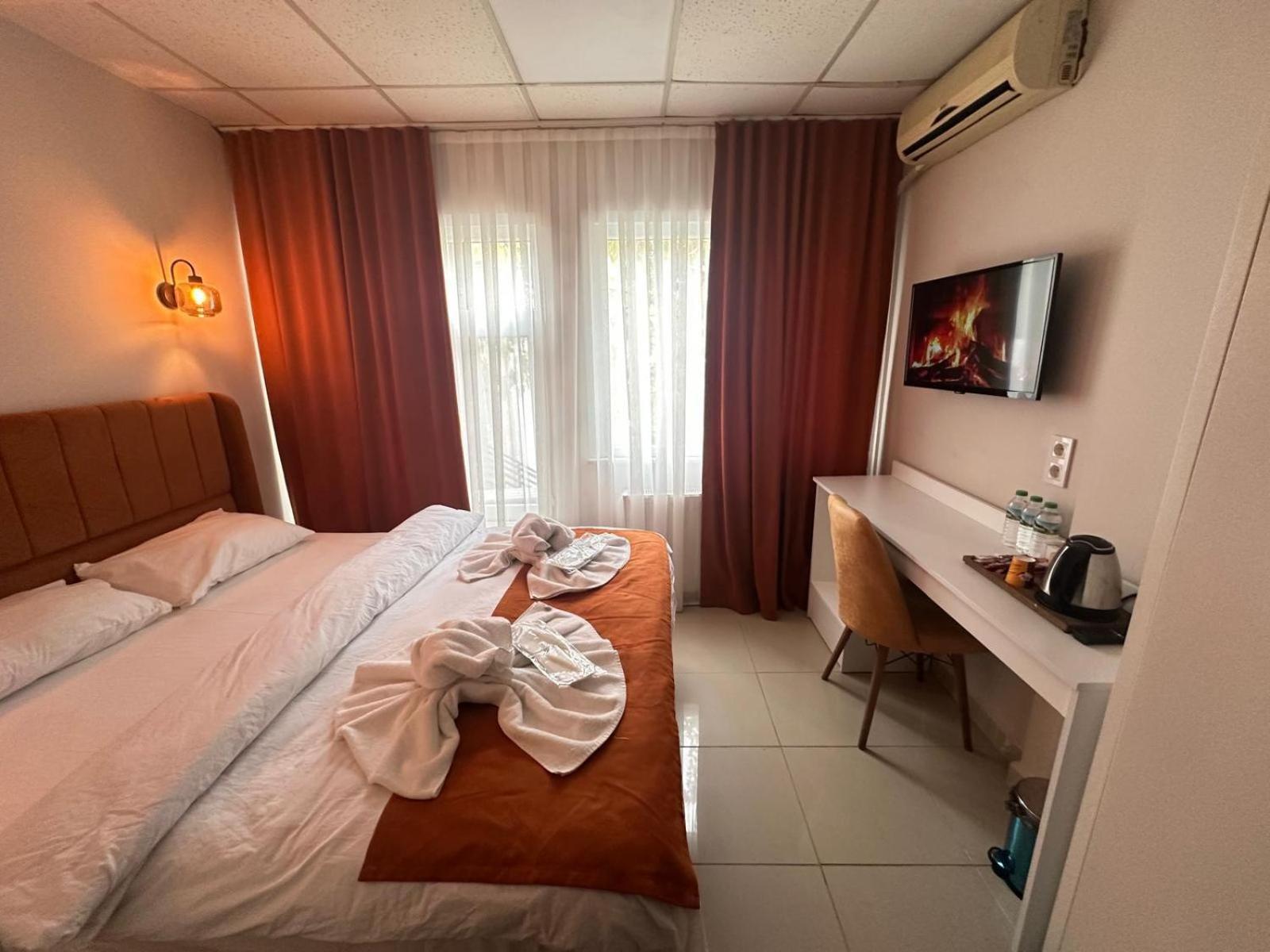Kadikoey Bull Hotel Istambul Extérieur photo