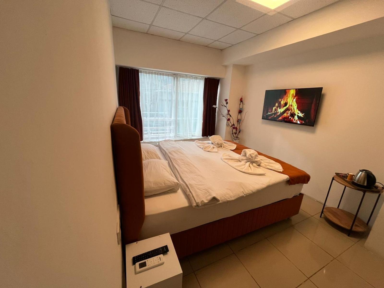 Kadikoey Bull Hotel Istambul Extérieur photo