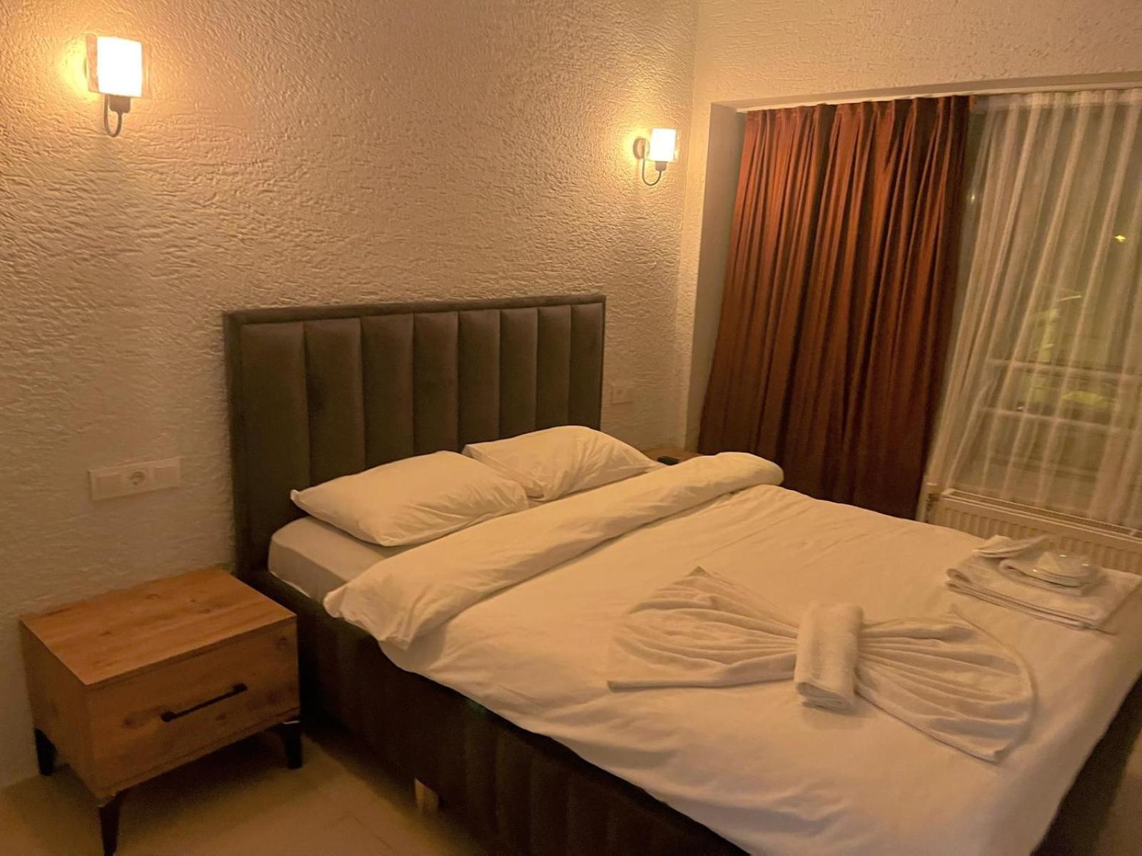 Kadikoey Bull Hotel Istambul Extérieur photo